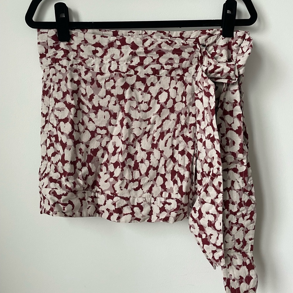 LOVE STORIES Skirt